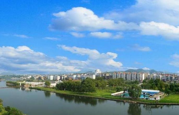 宜春市袁州区十大著名旅游景点2025年排行榜前十名榜单出炉