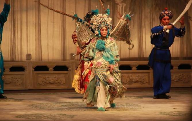 晋剧十大经典剧目2025年排行榜前十名榜单出炉