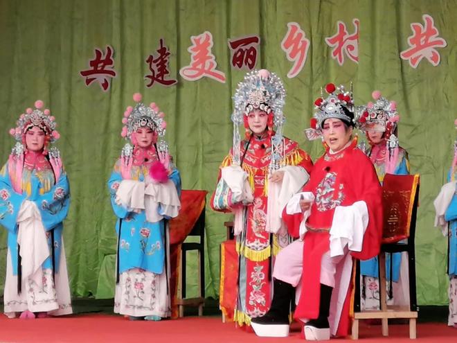 晋剧十大经典剧目2025年排行榜前十名榜单出炉