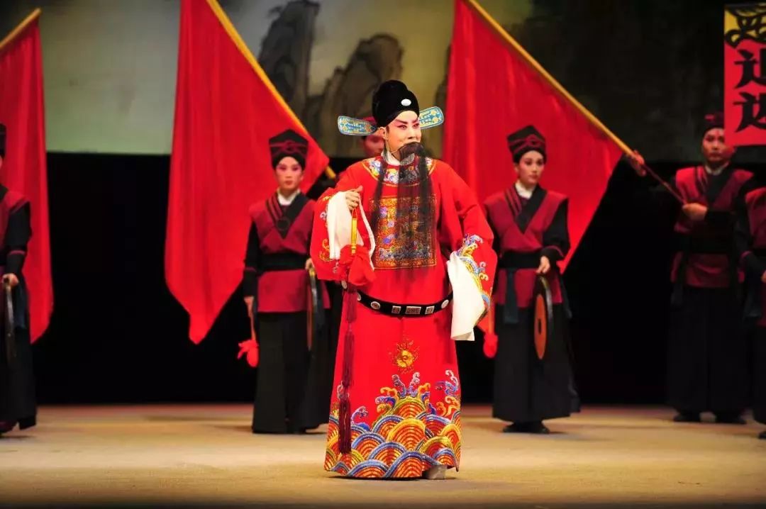 晋剧十大经典剧目2025年排行榜前十名榜单出炉