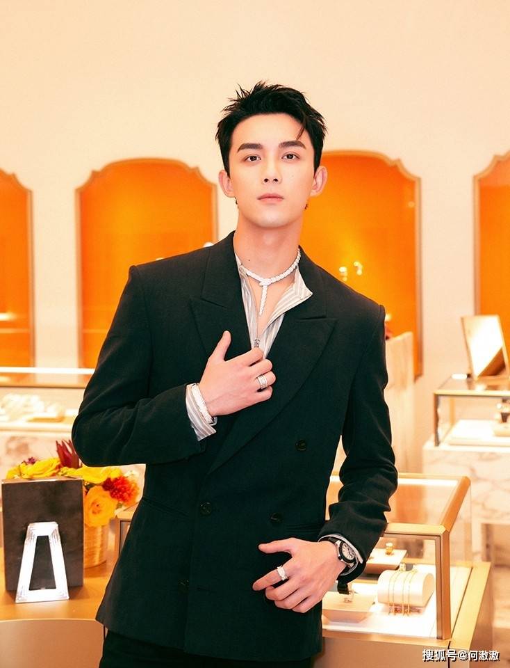 吴磊最好看的十部电视剧2025年排行榜前十名榜单出炉