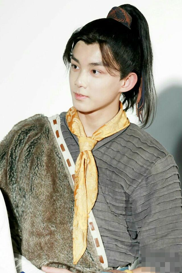 吴磊最好看的十部电视剧2025年排行榜前十名榜单出炉