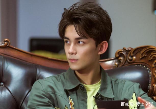 吴磊最好看的十部电视剧2025年排行榜前十名榜单出炉