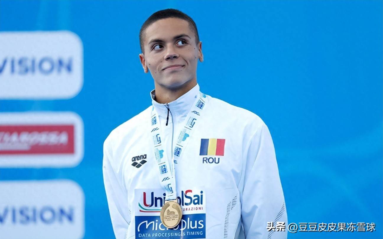 世界十大最帅游泳运动员2025年排行榜前十名榜单出炉