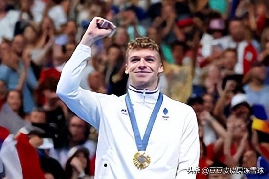 世界十大最帅游泳运动员2025年排行榜前十名榜单出炉