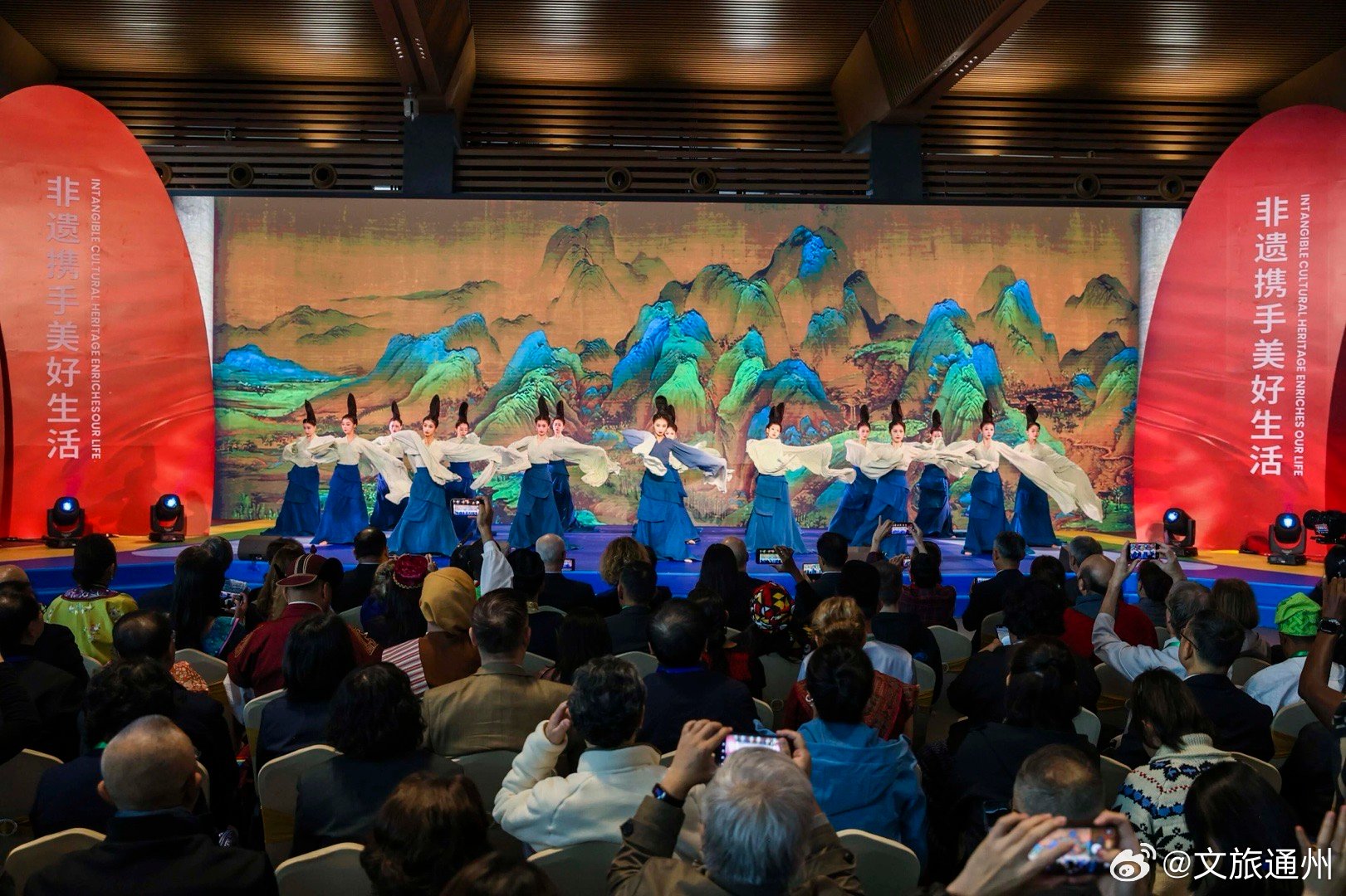 北京市十大著名国家非遗名录2025年排行榜前十名榜单出炉