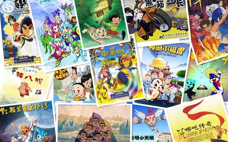 中国最好听的十大动漫主题曲2025年排行榜前十名榜单出炉 中国最好听的十大动漫主题曲2025年排行榜前十名榜单出炉