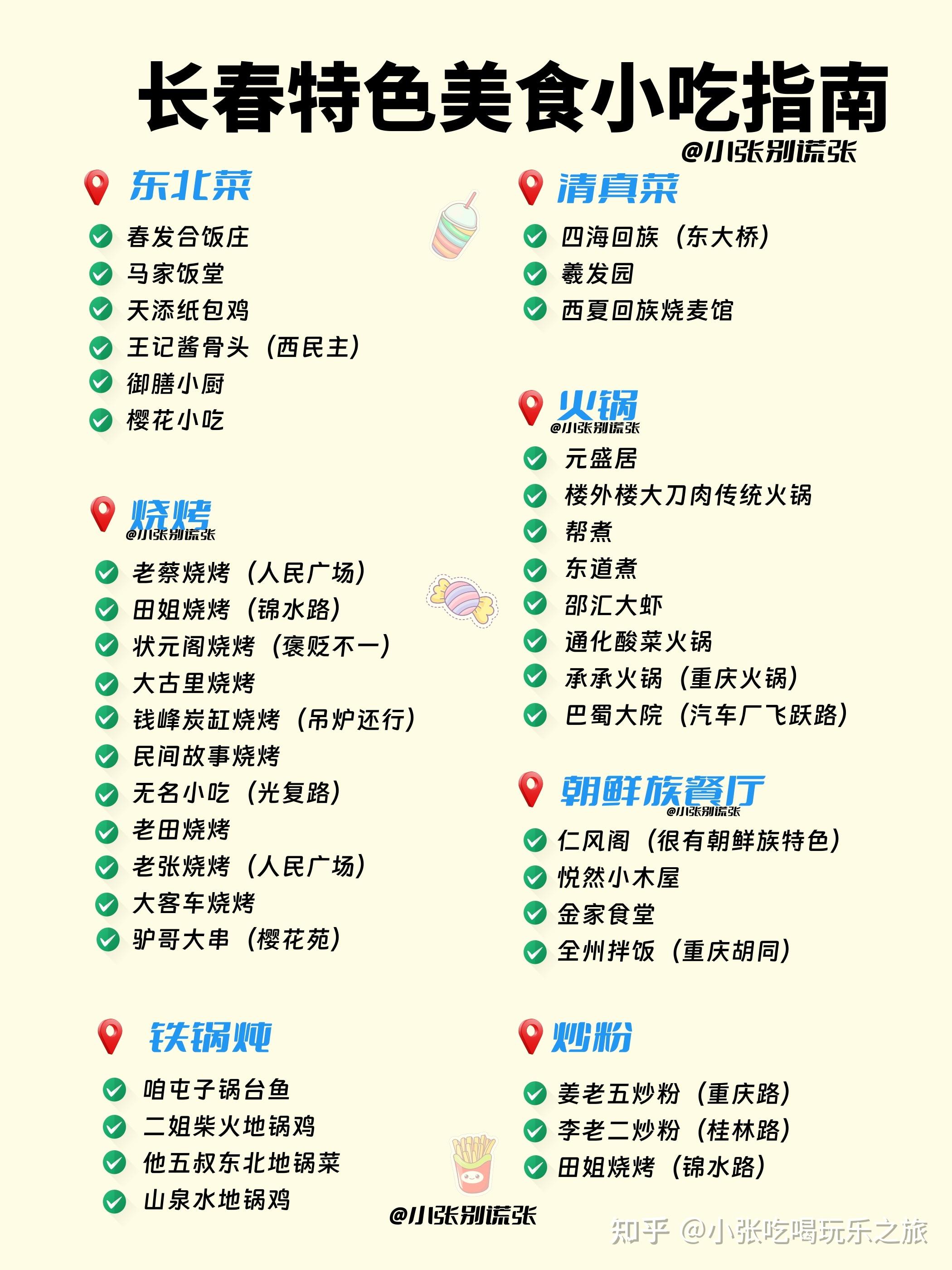 长春十大小吃2025年排行榜前十名榜单出炉 长春十大小吃2025年排行榜前十名榜单出炉