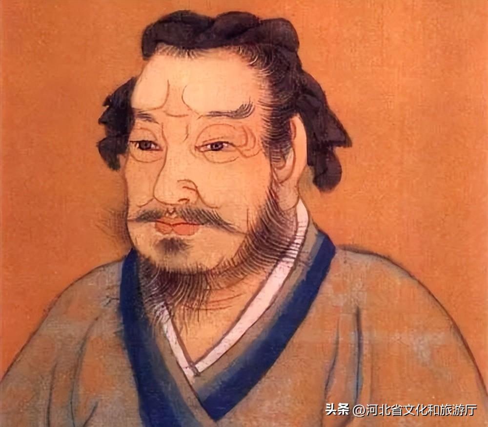 河北十大近代名人2025年排行榜前十名榜单出炉