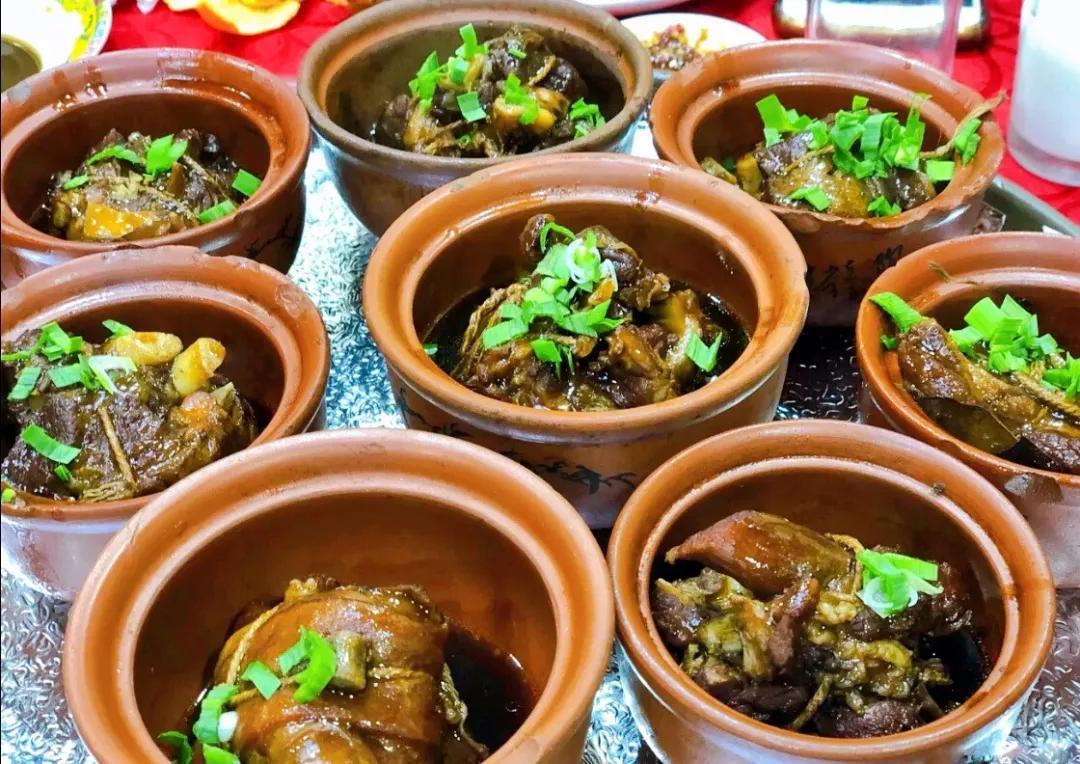 无锡十大名菜2025年排行榜前十名榜单出炉 无锡十大名菜2025年排行榜前十名榜单出炉