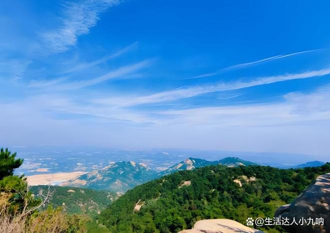 泰山景区周边十大旅游景点2025年排行榜前十名榜单出炉 泰山景区周边十大旅游景点2025年排行榜前十名榜单出炉
