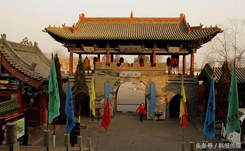 吕梁十大著名寺庙2025年排行榜前十名有哪些 吕梁十大著名寺庙2025年排行榜前十名有哪些