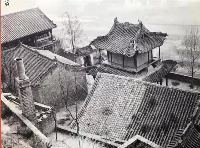 吕梁十大著名寺庙2025年排行榜前十名有哪些