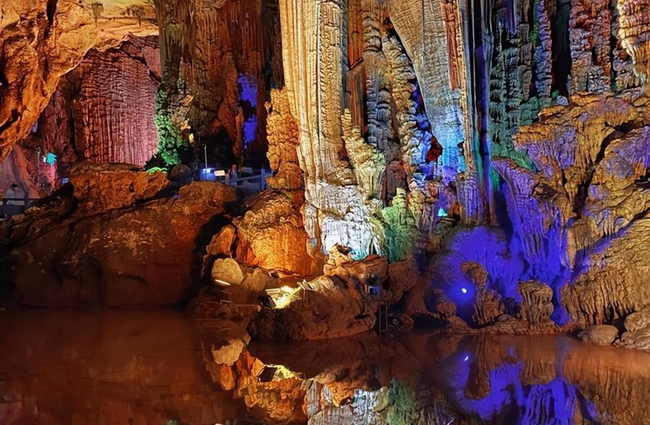 桂林十大最好玩的景点2025年排行榜前十名榜单出炉