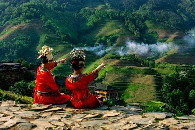 桂林十大最好玩的景点2025年排行榜前十名榜单出炉 桂林十大最好玩的景点2025年排行榜前十名榜单出炉