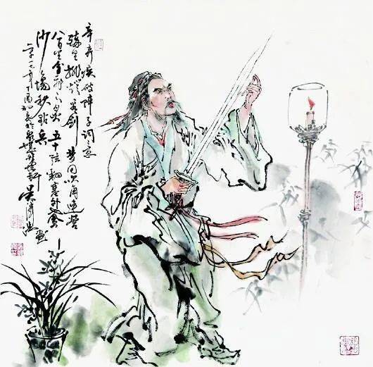 辛弃疾最出名十首诗词2025年排行榜前十名榜单出炉 辛弃疾最出名十首诗词2025年排行榜前十名榜单出炉