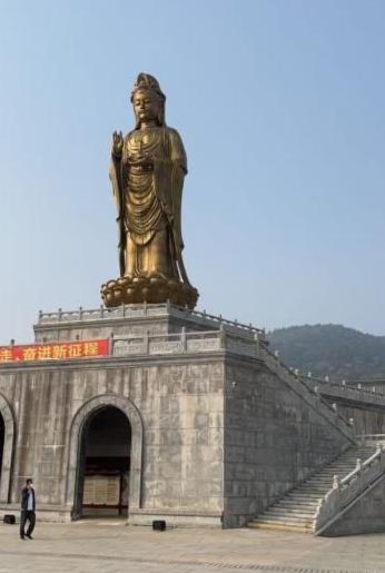 大连十大祈福拜佛圣地2025年排行榜前十名榜单出炉