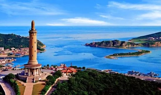 大连十大祈福拜佛圣地2025年排行榜前十名榜单出炉 大连十大祈福拜佛圣地2025年排行榜前十名榜单出炉