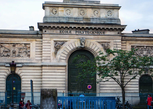 2018年QS法国大学前十名2025年排行榜前十名榜单出炉 2018年QS法国大学前十名2025年排行榜前十名榜单出炉