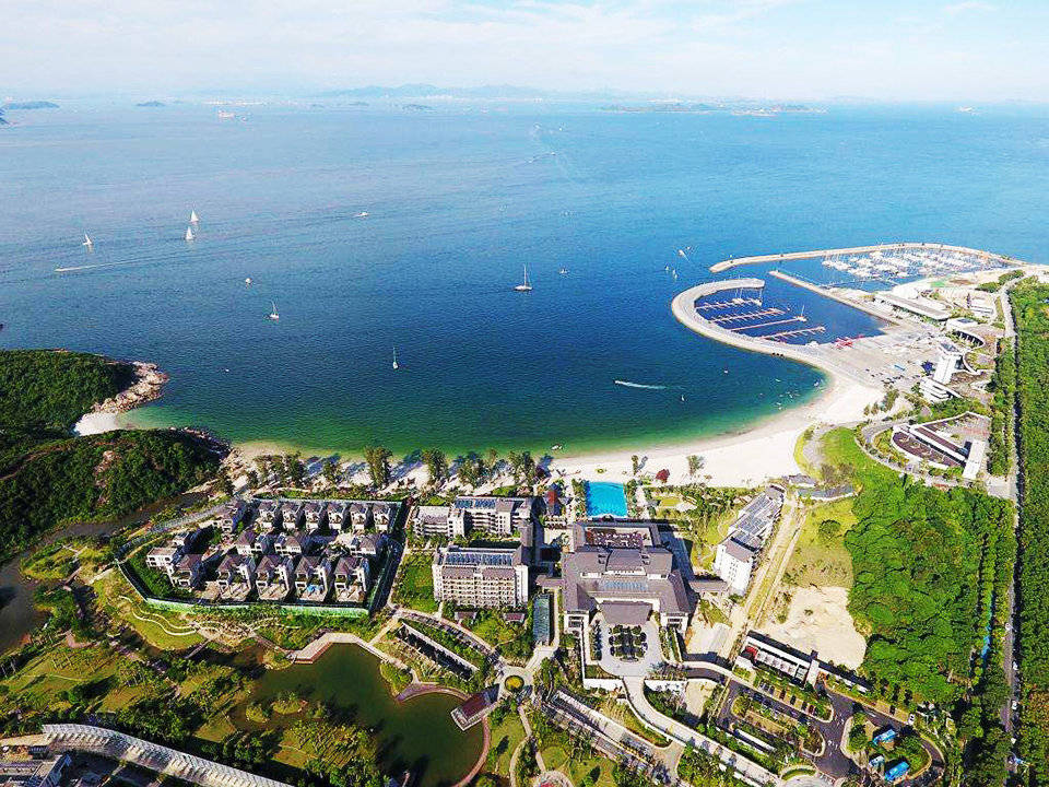 巴彦淖尔磴口县著名景点2025年排行榜前十名榜单出炉 巴彦淖尔磴口县著名景点2025年排行榜前十名榜单出炉