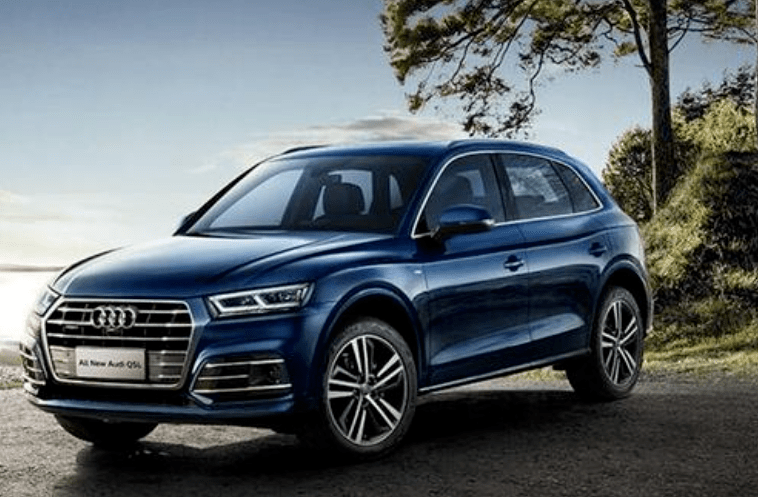 十大最贵的奥迪汽车2025年排行榜前十名榜单出炉