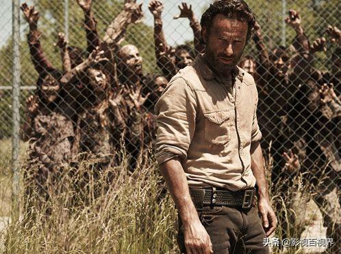 世界十大最值得看的丧尸电影2025年排行榜前十名榜单出炉 世界十大最值得看的丧尸电影2025年排行榜前十名榜单出炉