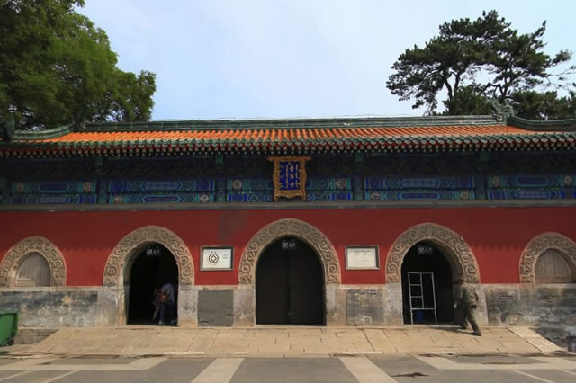 石家庄十大著名寺庙2025年排行榜前十名榜单出炉