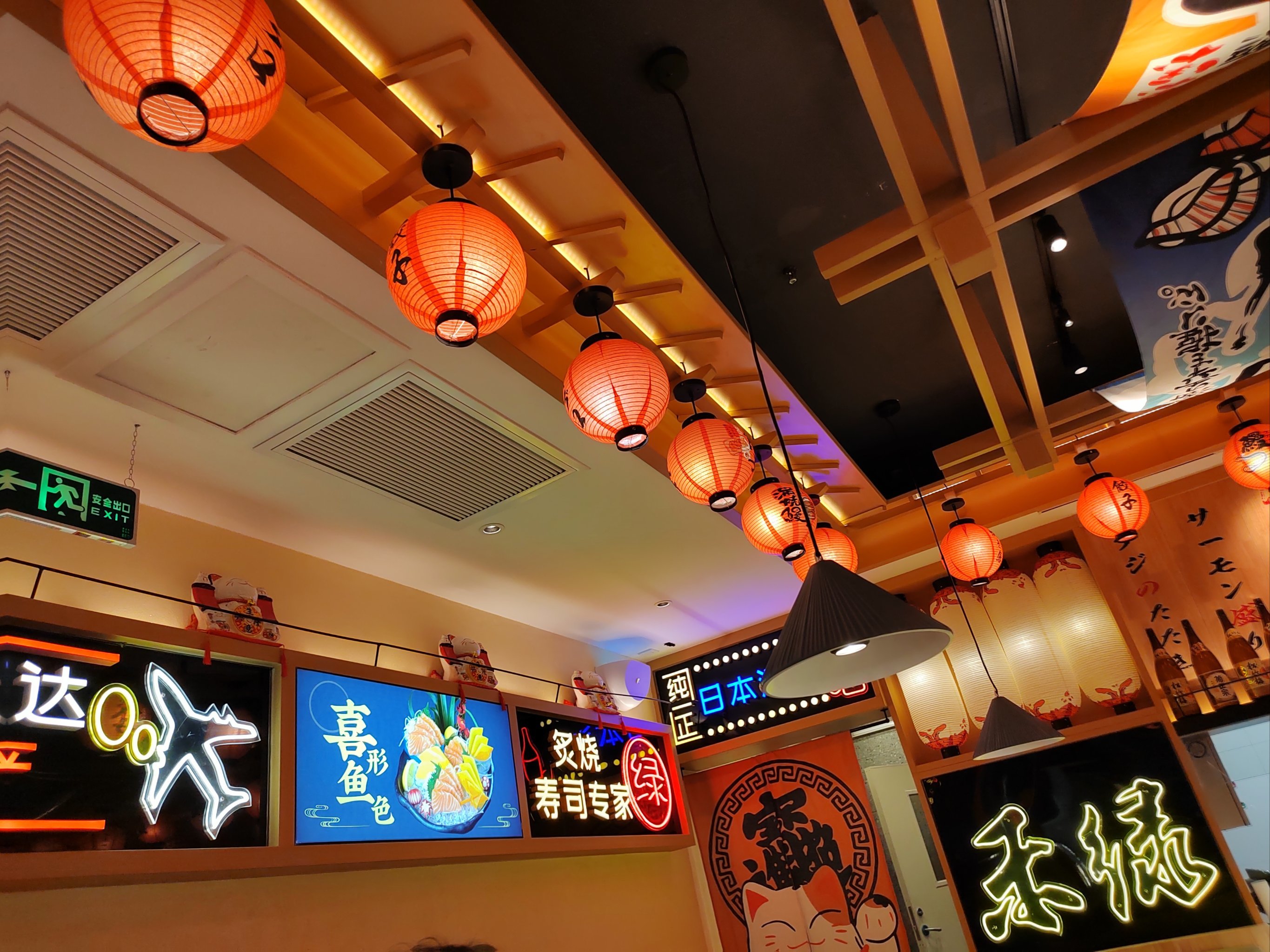 深圳人气最高的日本料理店2025年排行榜前十名榜单出炉