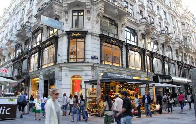 2020年全球十大购物街2025年排行榜前十名榜单出炉