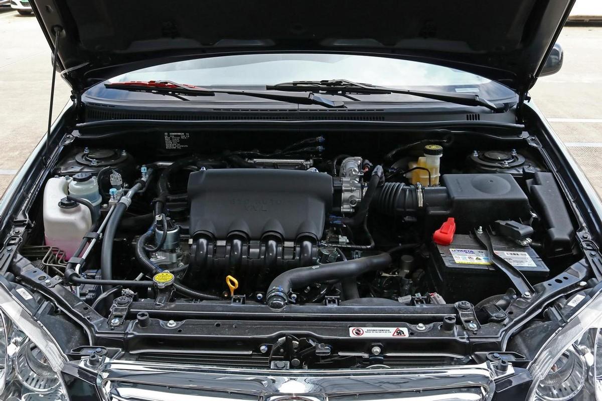 5万左右最省油轿车2025年排行榜前十名榜单出炉 5万左右最省油轿车2025年排行榜前十名榜单出炉