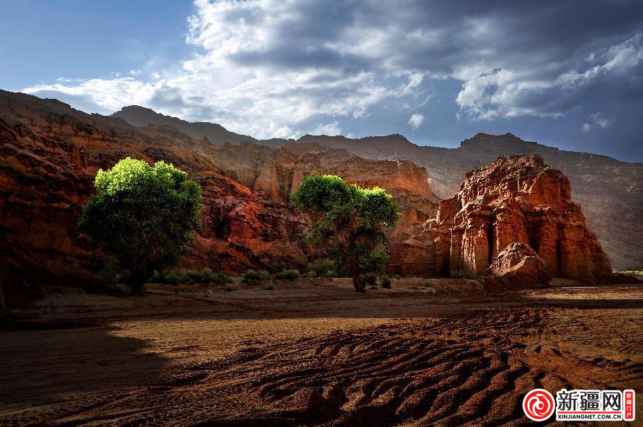 阿克苏地区十大最好玩的景点2025年排行榜前十名榜单出炉