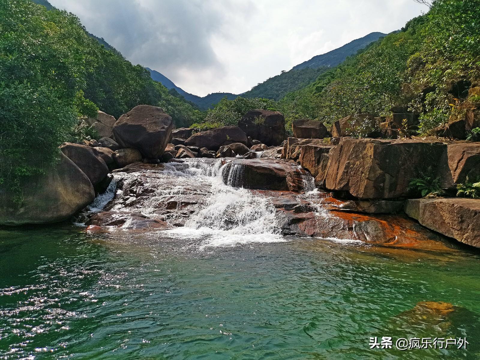 广东十大适合游泳的地方2025年排行榜前十名榜单出炉