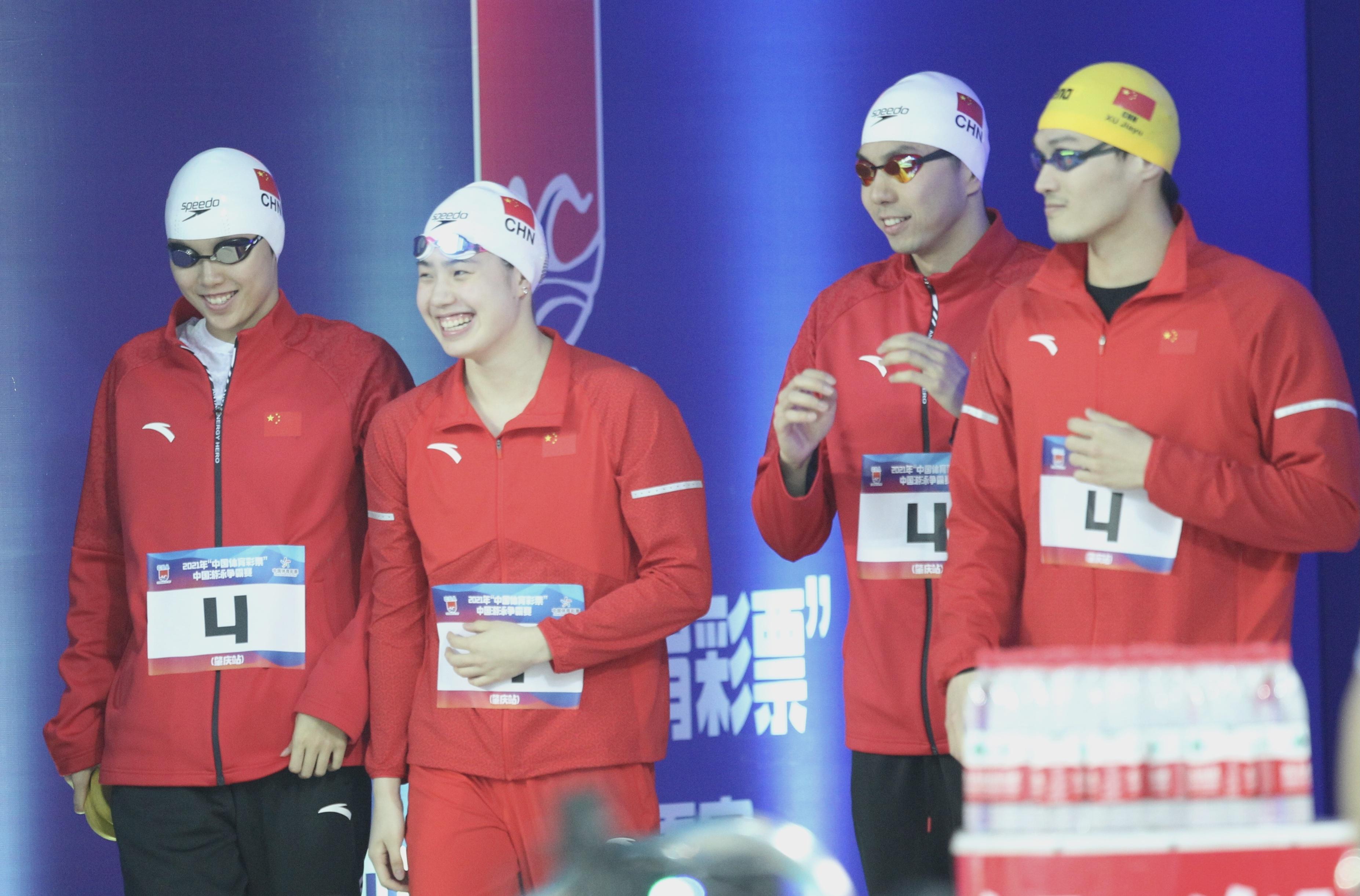 广东十大适合游泳的地方2025年排行榜前十名榜单出炉