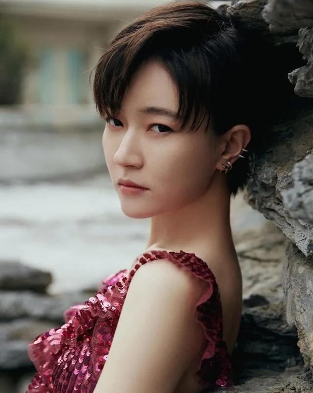 安徽十大美女明星2025年排行榜前十名榜单出炉