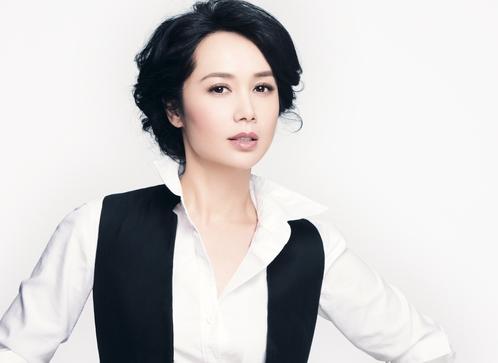 安徽十大美女明星2025年排行榜前十名榜单出炉