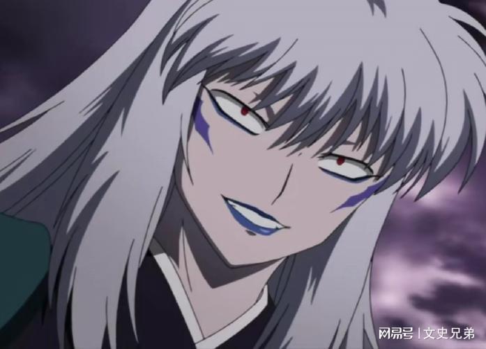 犬夜叉十大最强妖怪2025年排行榜前十名榜单出炉