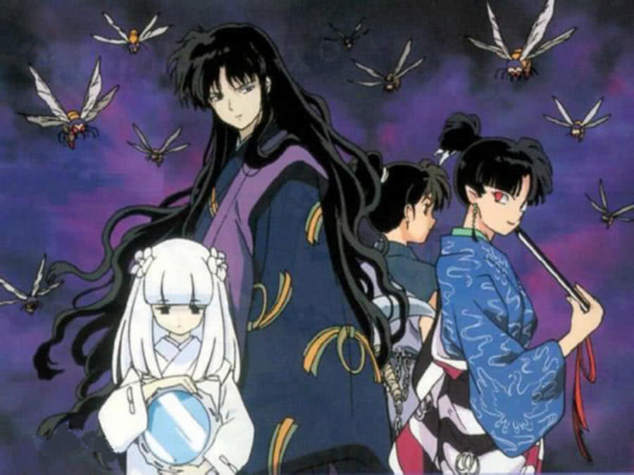 犬夜叉十大最强妖怪2025年排行榜前十名榜单出炉