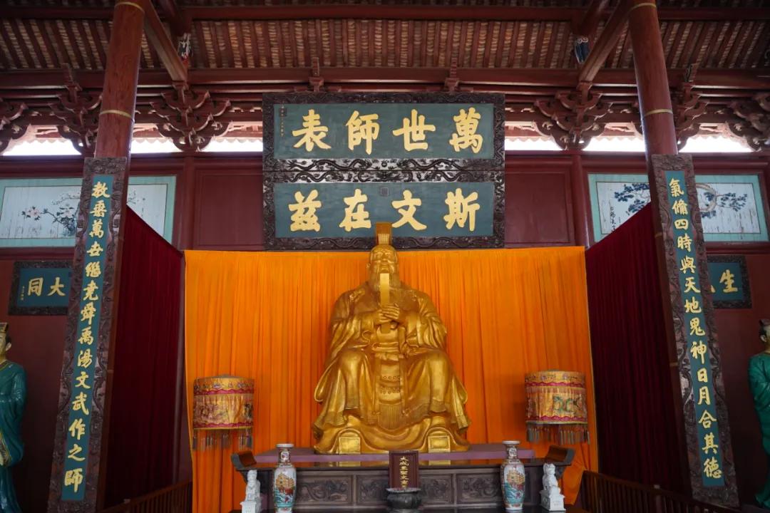 广东十大古城古镇2025年排行榜前十名榜单出炉