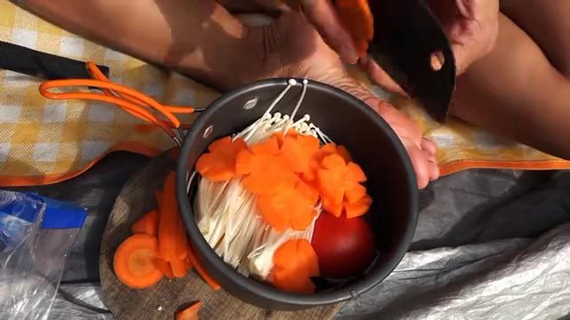 露营十大美食2025年排行榜前十名榜单出炉