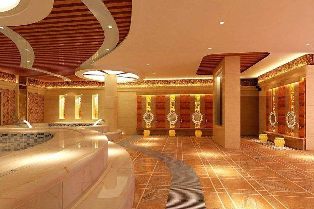 北京十大洗浴中心2025年排行榜前十名榜单出炉 北京十大洗浴中心2025年排行榜前十名榜单出炉