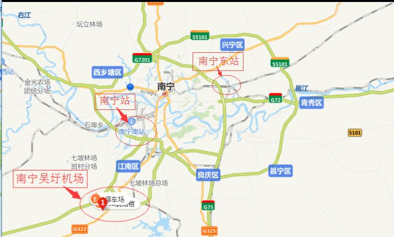 南宁十大旅行社2025年排行榜前十名榜单出炉