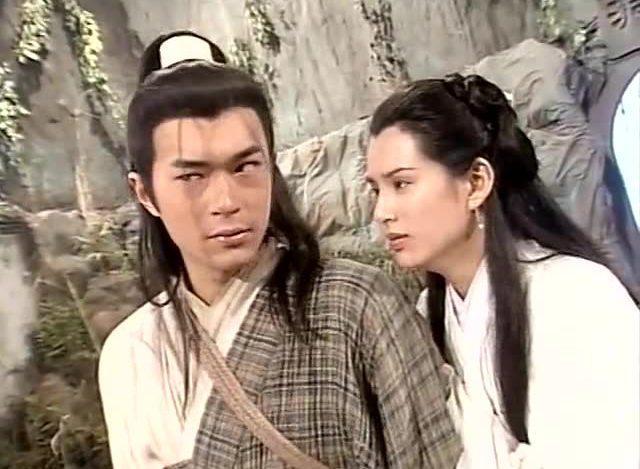 金庸小说中武功最高的女性2025年排行榜前十名榜单出炉