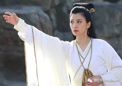 金庸小说中武功最高的女性2025年排行榜前十名榜单出炉