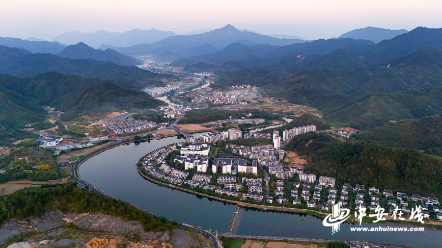 宣城市绩溪县十大著名旅游景点2025年排行榜前十名榜单出炉