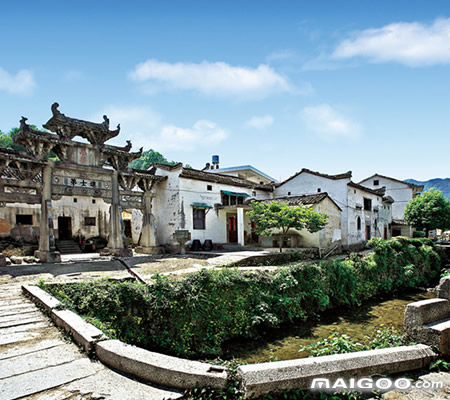 宣城市绩溪县十大著名旅游景点2025年排行榜前十名榜单出炉