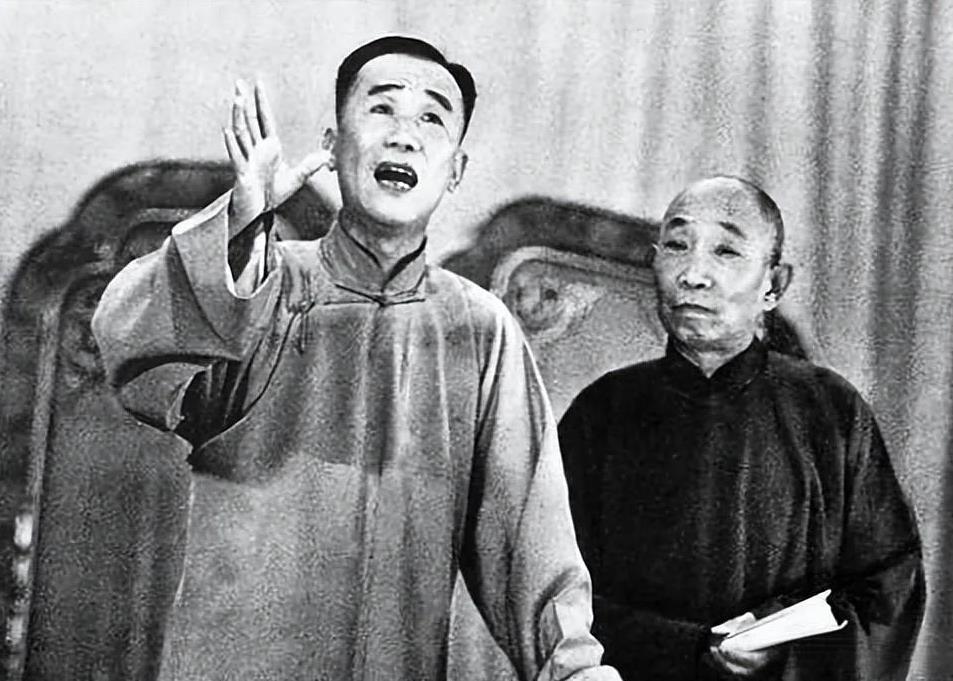 侯宝林相声十大经典2025年排行榜前十名榜单出炉