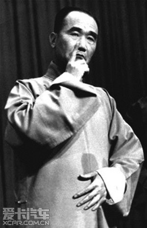 侯宝林相声十大经典2025年排行榜前十名榜单出炉