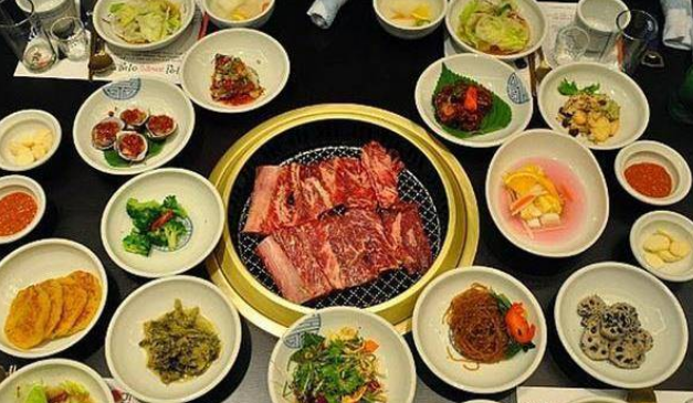 北京人气最高的韩国料理2025年排行榜前十名榜单出炉