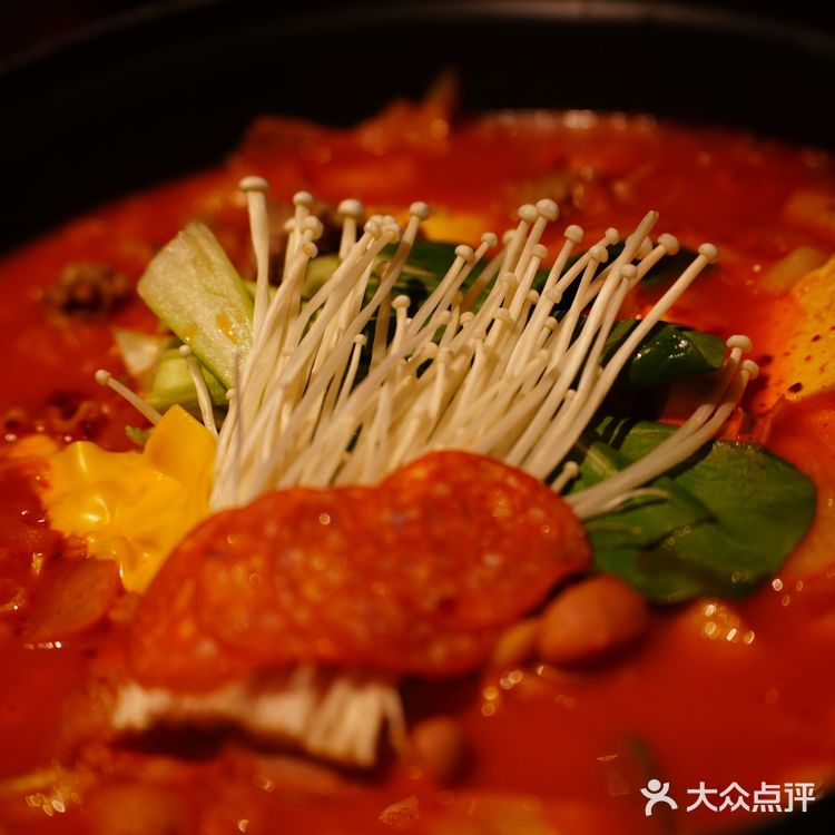 北京人气最高的韩国料理2025年排行榜前十名榜单出炉