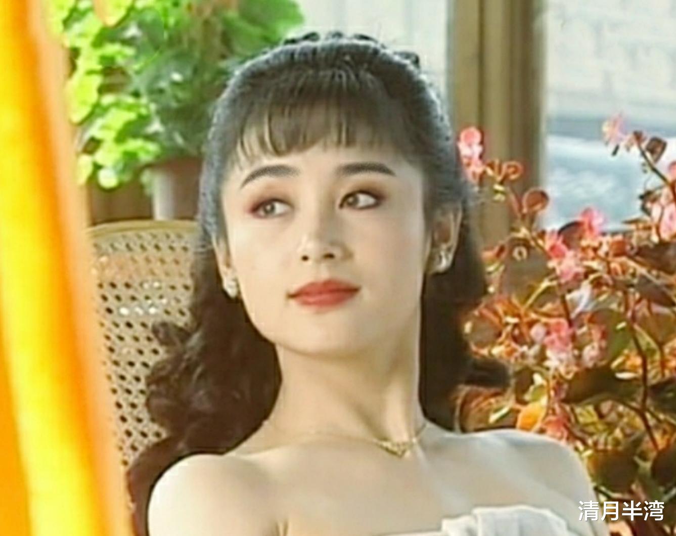 琼瑶剧十大美女2025年排行榜前十名榜单出炉